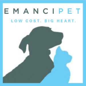 emancipet logo